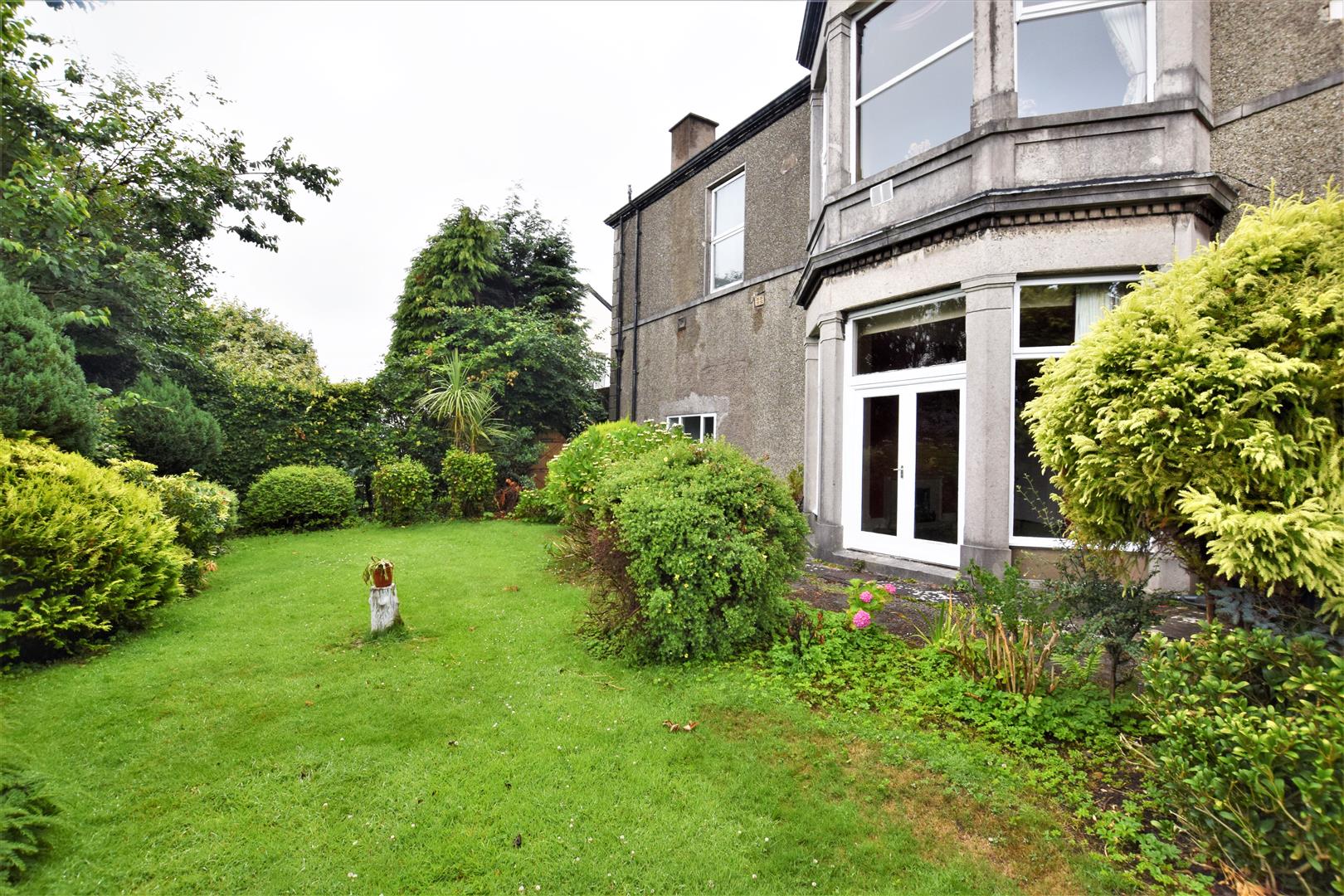 Flat Springfield Road, Ulverston